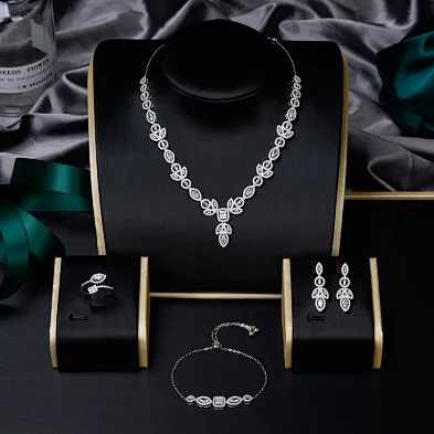 Blossom CS Jewelry Jewelry Set-WE1S008787