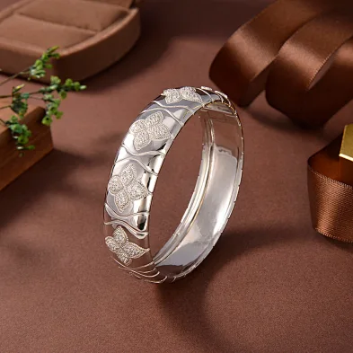 Blossom CS Jewelry Bangle-BG1X008589