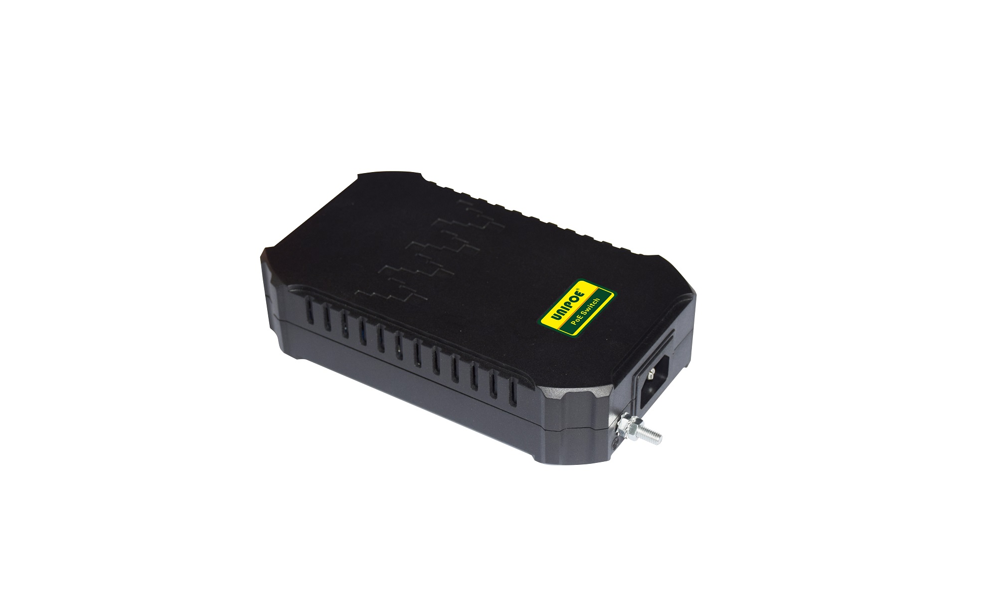 2-Port Gigabit+1GE PoE Switch