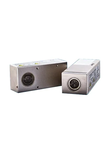 180-2500nm Pulse Xenon Light Source