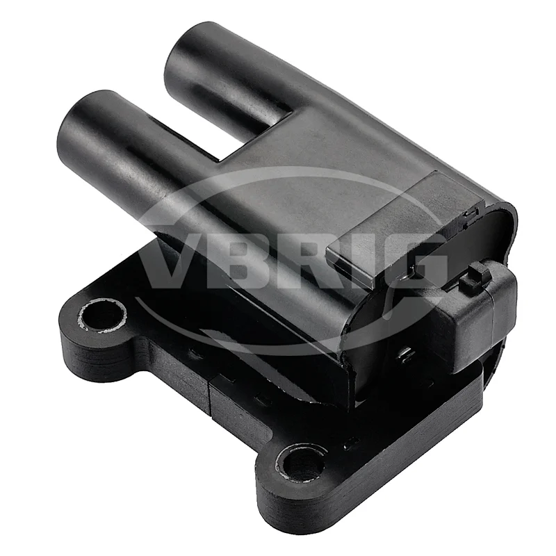 HYUNDAI Ignition Coil, VB-8031AS