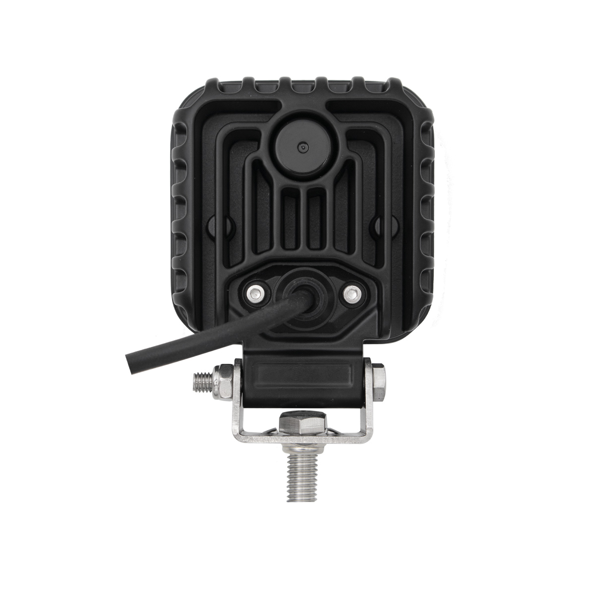 18W Heavy Duty LED Work Light Suitable for Cars, Boats, 4x4s, Vans