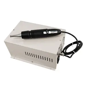 earloop face mask welding machine