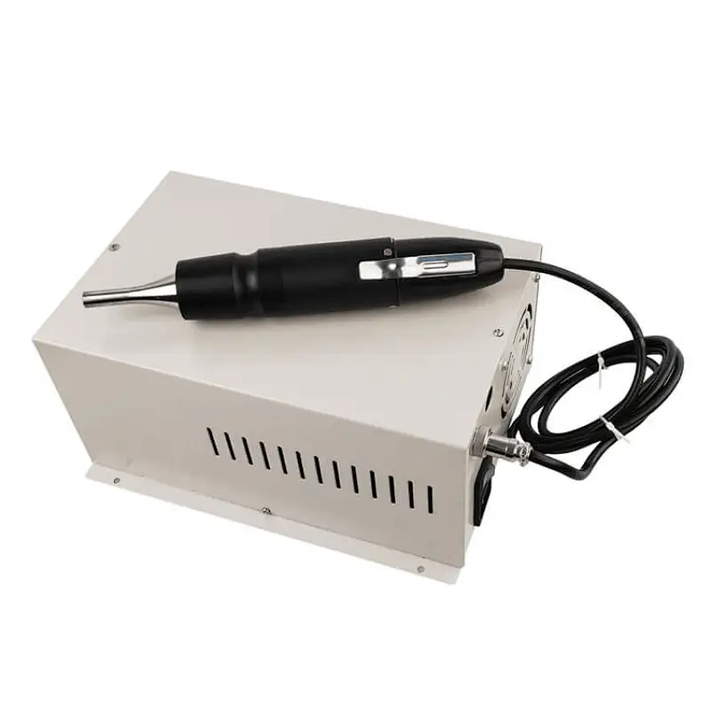 earloop face mask welding machine