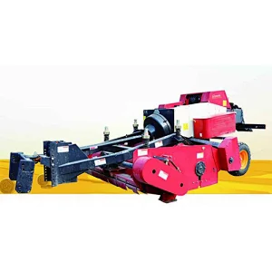 Hay baler model 9YFQ-2200