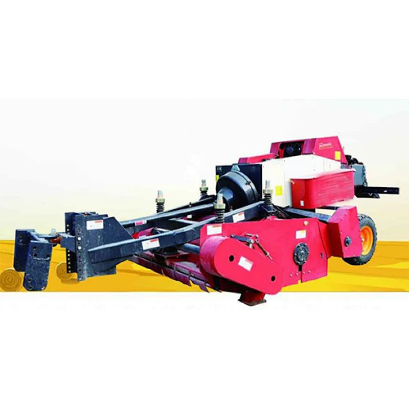 Hay baler model 9YFQ-2200