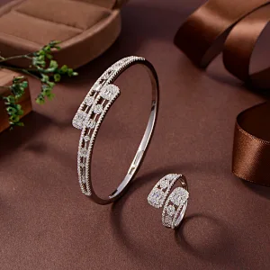 Blossom CS Jewelry Bangle-BR1X009428