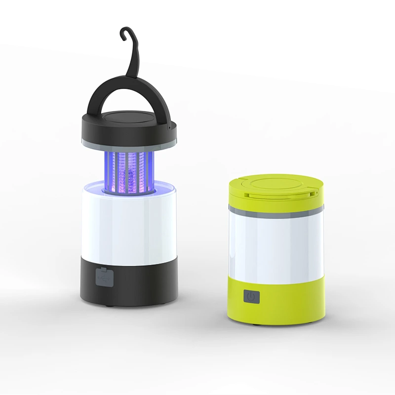 usb electric mosquito killer lamp