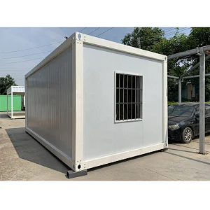 20ft 40ft shipping luxury home modern container house for sale