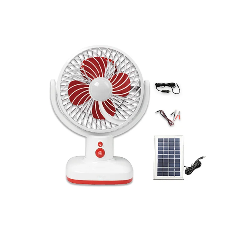 portable rechargeable battery cooling fan in india
