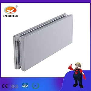 Clean Room Sandwich Panel for New Design Pharmaceutical GMP Standard Clean Room