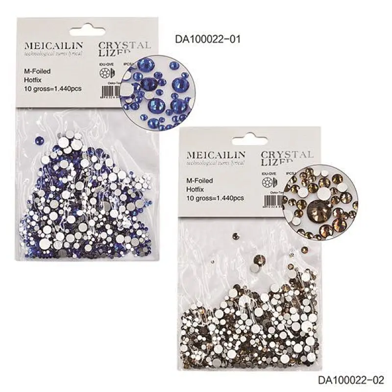 Rhinestone (mix size)