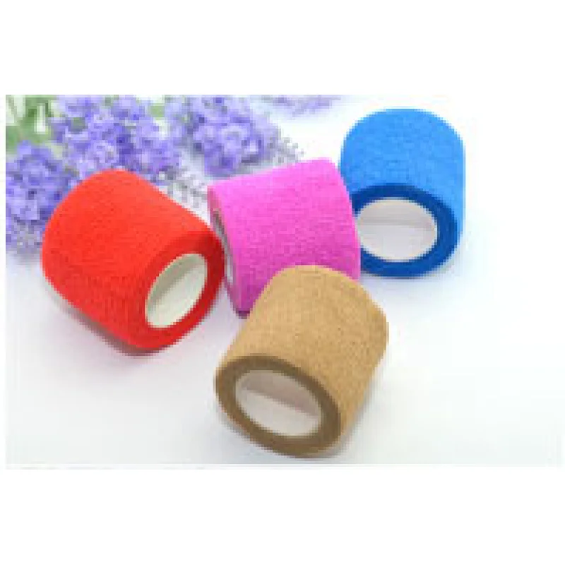 Flex Finger Wrap 2.5CmX4.5M