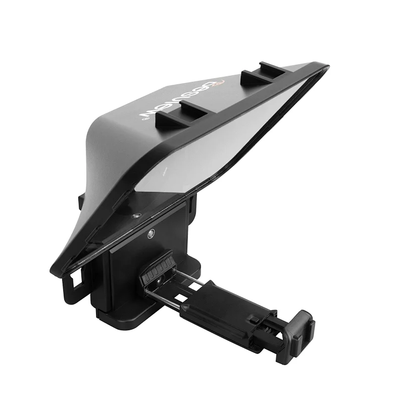 Desview T3 teleprompter third generation teleprompter for cellphone/tablet/DSLR