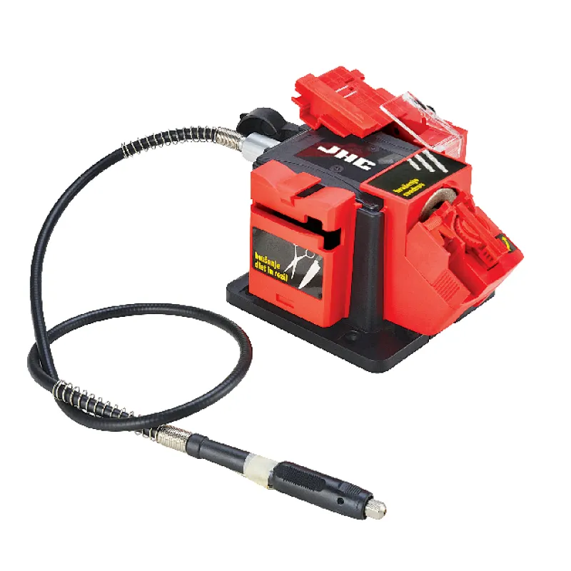 multifunction sharpener