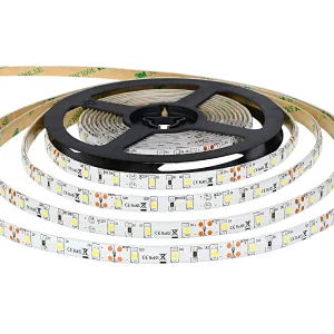 60LEDs 3528 Colored LED Strip Lights
