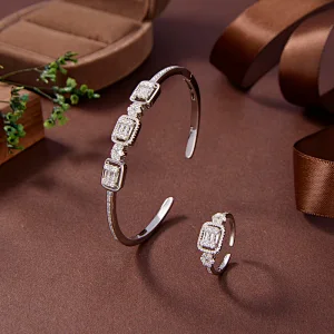 Blossom CS Jewelry Bangle-BR1X009570