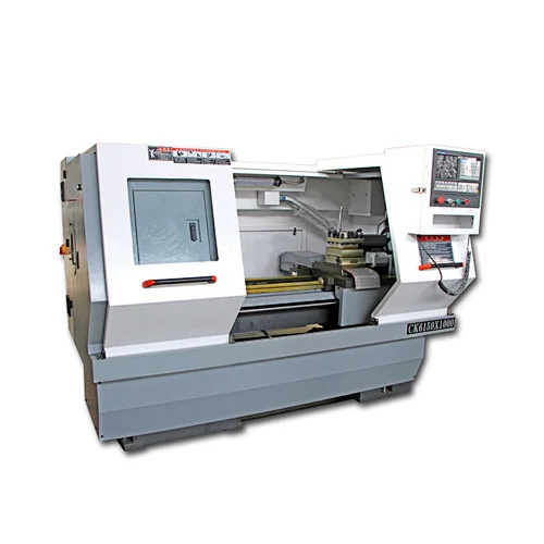 CNC Lathe Model CK6150