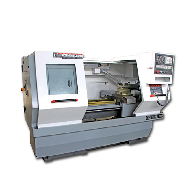 CNC torna