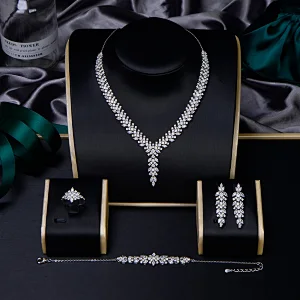 Blossom CS Jewelry Jewelry Set-WE1S009712