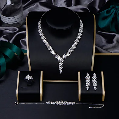 Blossom CS Jewelry Jewelry Set-WE1S009712