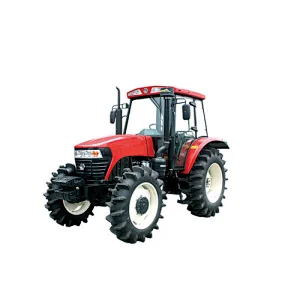 Tractor model 1304