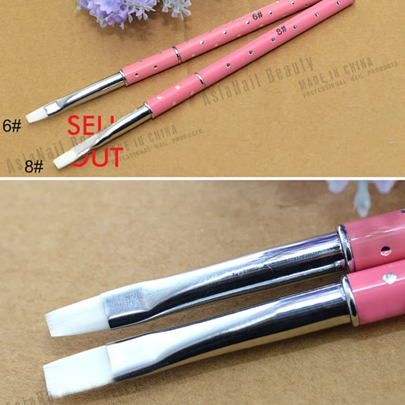 6# Gel Brush