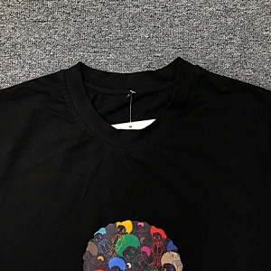 wholesale cotton mens t shirt factory high quality t-shirt