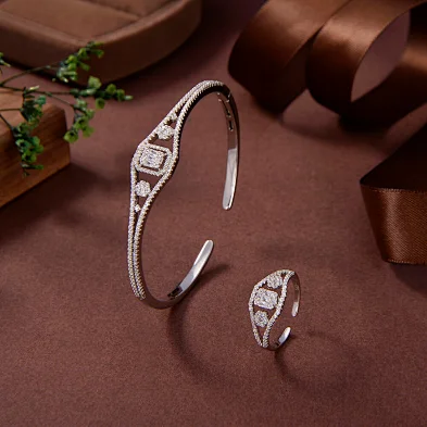 Blossom CS Jewelry Bangle-BR1X009215