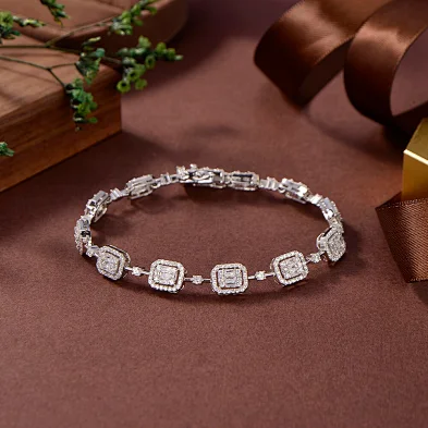 Blossom CS Jewelry Bracelet-BL1B008906