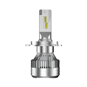 led