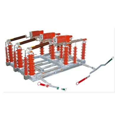load break switch with fusevacuum load break switch