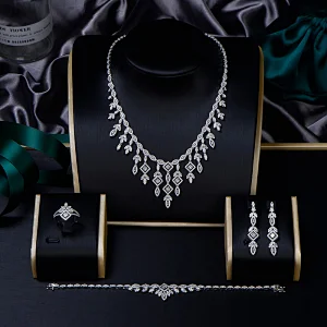 Blossom CS Jewelry Jewelry Set-WE1B009545