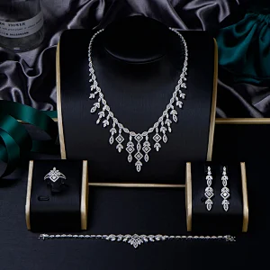 Blossom CS Jewelry Jewelry Set-WE1B009545