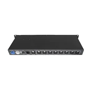 RDM DMX SP8
