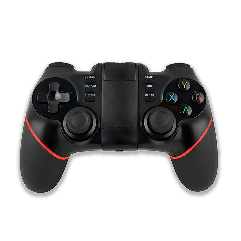 Mobile Game Controller for Android/PS3/Windows
