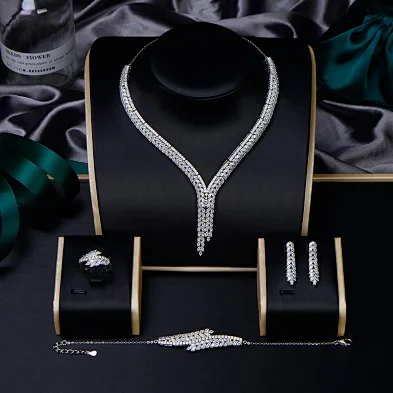 Blossom CS Jewelry Jewelry Set-WE1S009691
