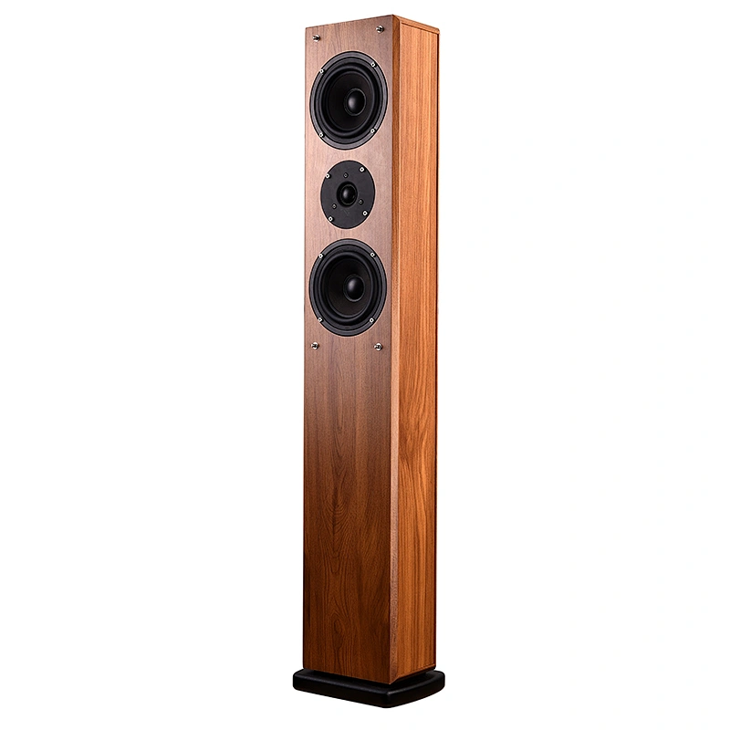 High-quality 5.1ch Passive Home Theater Speaker System