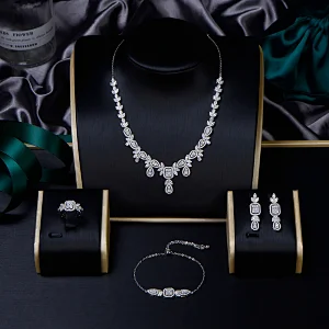 Blossom CS Jewelry Jewelry Set-WE1S009278