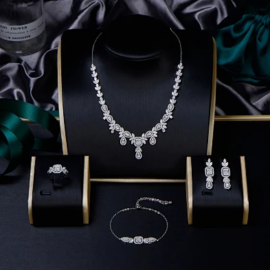 Blossom CS Jewelry Jewelry Set-WE1S009278
