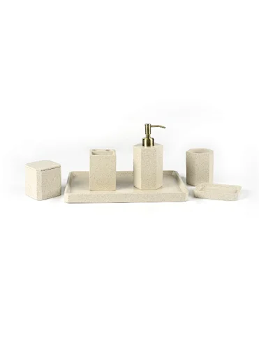 concrete bathroom accessories manufacturer