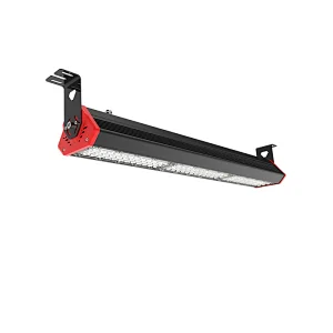 Best Selling Industrial Warehouse Lamps Linear Led  High Bay Lights Light