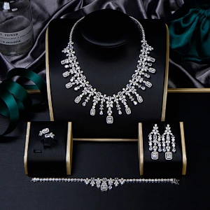 Blossom CS Jewelry Jewelry Set-WE1B009449