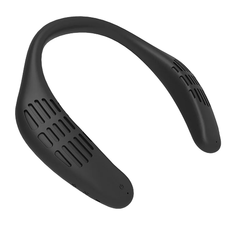 Neckband  Bluetooth Speaker