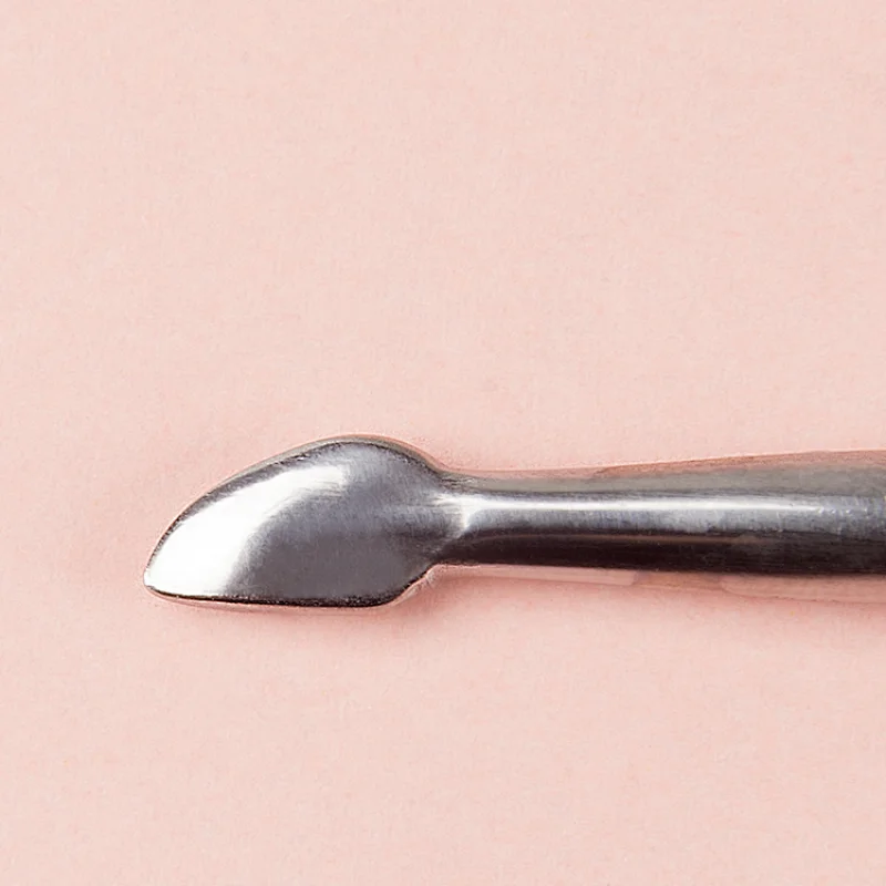 Cuticle Pusher