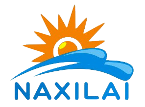 GUANGZHOU NAXILAI PLASTIC CO.,LTD