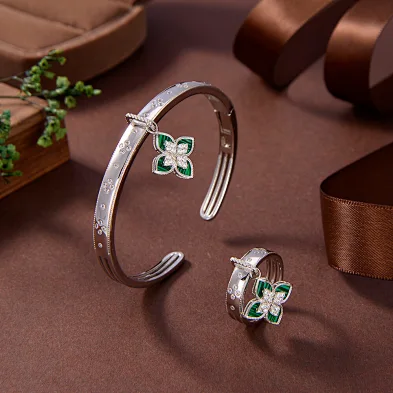 Blossom CS Jewelry Bangle-BR1X008651