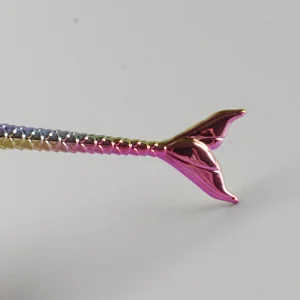 Mermaid Silicone Sculpt Tool