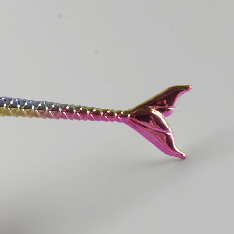 Mermaid Silicone Sculpt Tool