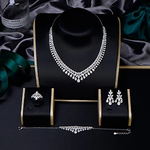 Blossom CS Jewelry Jewelry Set-WE1S009686